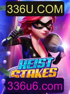 Descubra os Segredos de HeistStakes: Um Jogo de Estratégia e Emoção