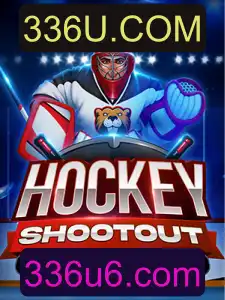 HockeyShootout: Descubra o Novo Fenômeno dos Jogos Esportivos no 336U.COM