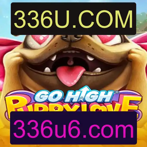 GoHighPuppyLove: Um Mergulho na Nova Sensação dos Jogos com 336U.COM