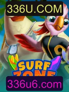 Descubra o Mundo de Emoções do Jogo SurfZone