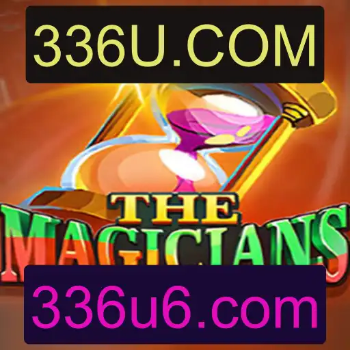 TheMagicians: Aventuras e Estratégias no Mundo Encantado de 336U.COM
